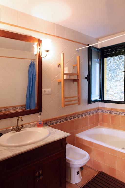 Duermevela Hostel Segóvia Quarto foto